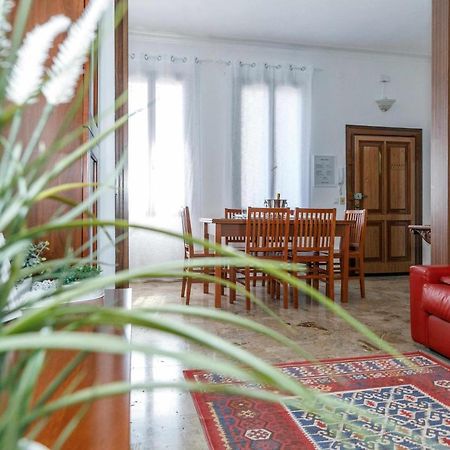 11 Venice Garden Private Garden Parking Free Apartment มาร์เกรา ภายนอก รูปภาพ