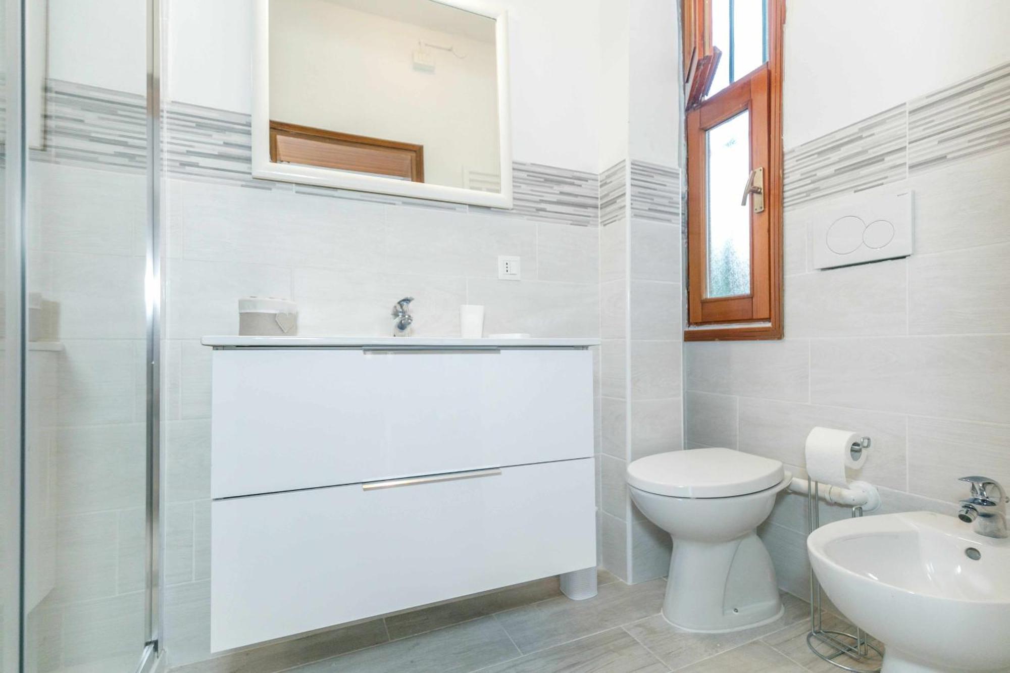 11 Venice Garden Private Garden Parking Free Apartment มาร์เกรา ภายนอก รูปภาพ